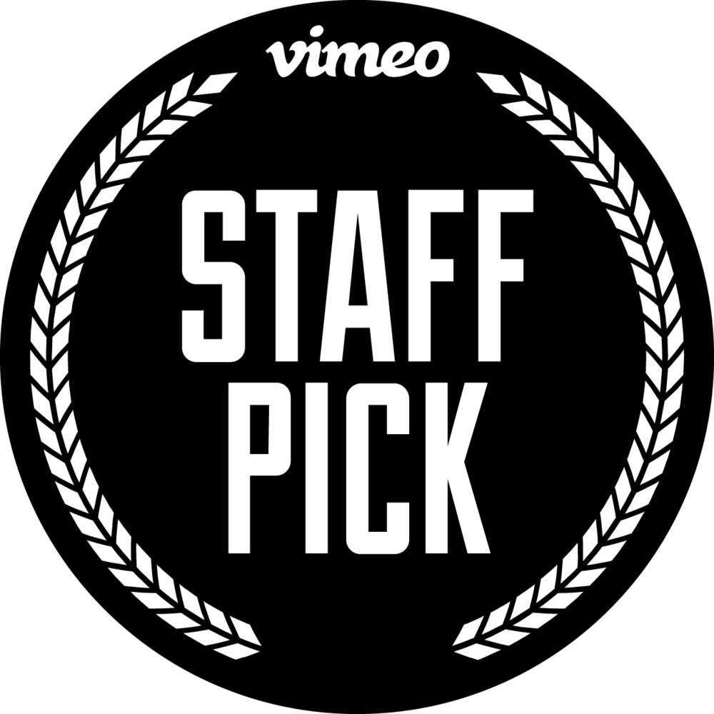 David Strindberg - Vimeo Staff Pick